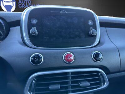 Fiat 500X Gebrauchtwagen