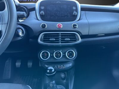 Fiat 500X Gebrauchtwagen