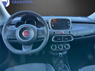Fiat 500X Gebrauchtwagen