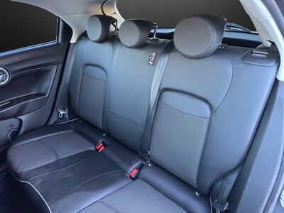 Fiat 500X Gebrauchtwagen