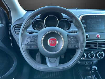Fiat 500X Gebrauchtwagen