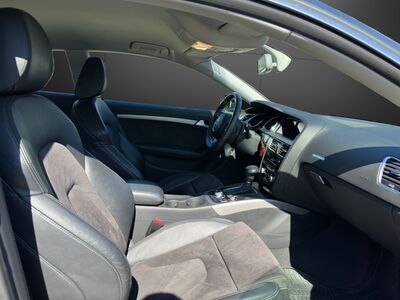 Audi A5 Gebrauchtwagen