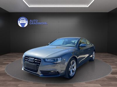Audi A5 Gebrauchtwagen Audi A5 Gebrauchtwagen