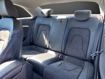 Audi A5 Gebrauchtwagen