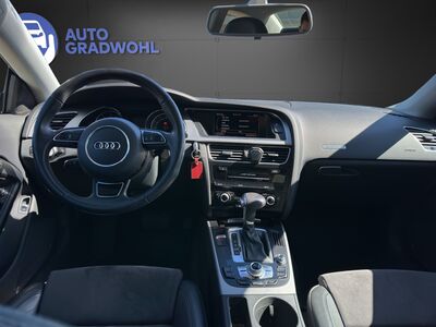 Audi A5 Gebrauchtwagen