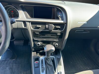 Audi A5 Gebrauchtwagen