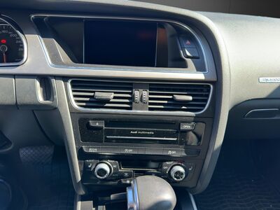 Audi A5 Gebrauchtwagen