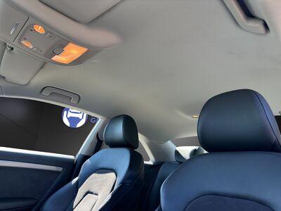Audi A5 Gebrauchtwagen