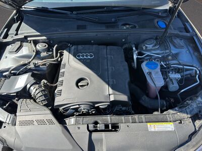 Audi A5 Gebrauchtwagen