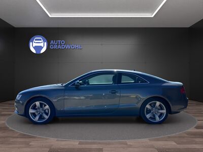 Audi A5 Gebrauchtwagen