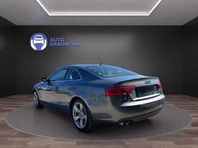 Audi A5 Gebrauchtwagen