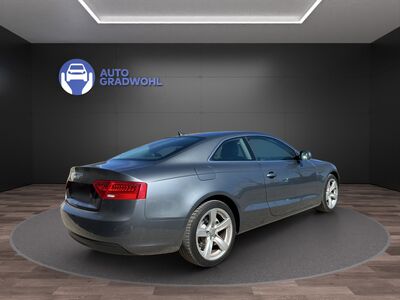 Audi A5 Gebrauchtwagen