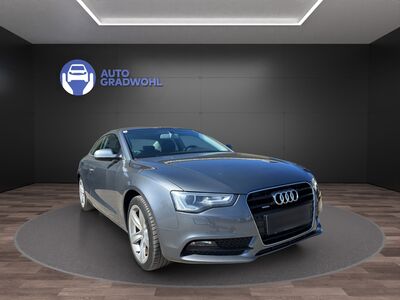 Audi A5 Gebrauchtwagen