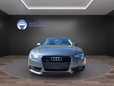 Audi A5 Gebrauchtwagen