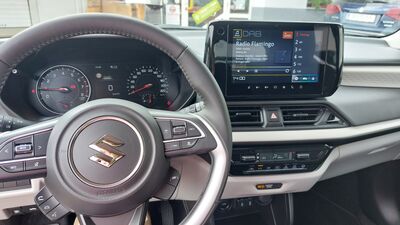 Suzuki Swift Vorführwagen