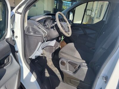 Ford Transit Custom Gebrauchtwagen Ford Transit Custom Gebrauchtwagen