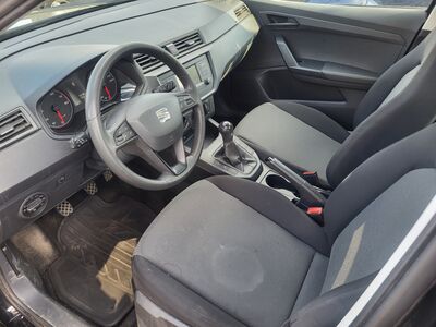 Seat Arona Gebrauchtwagen