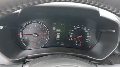 Suzuki Swift Jahreswagen