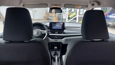 Suzuki Swift Jahreswagen