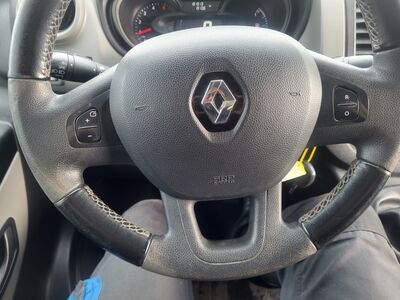 Renault Trafic Gebrauchtwagen