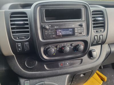 Renault Trafic Gebrauchtwagen