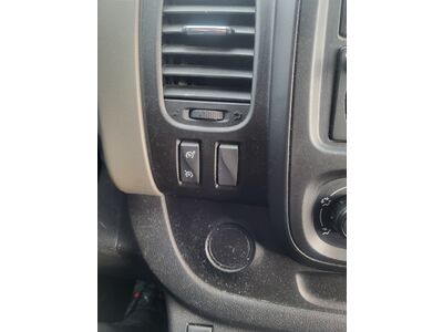 Renault Trafic Gebrauchtwagen