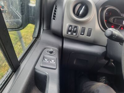 Renault Trafic Gebrauchtwagen