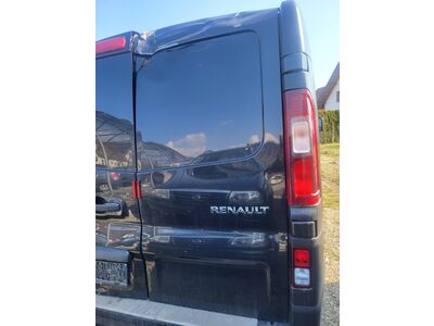 Renault Trafic Gebrauchtwagen