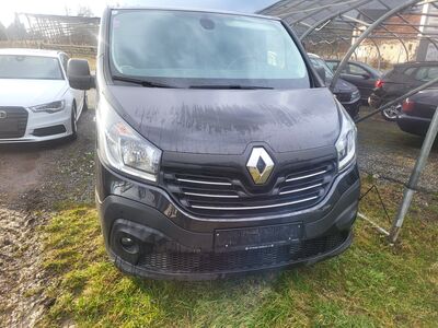 Renault Trafic Gebrauchtwagen