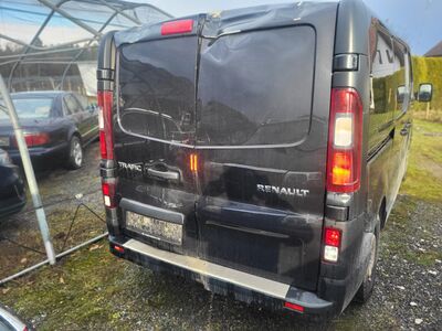 Renault Trafic Gebrauchtwagen