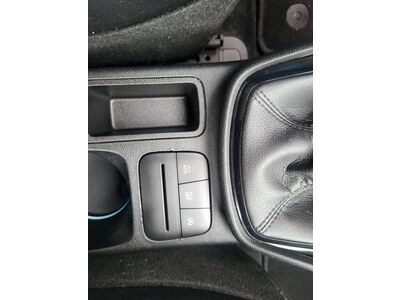 Ford Fiesta Gebrauchtwagen Ford Fiesta Gebrauchtwagen