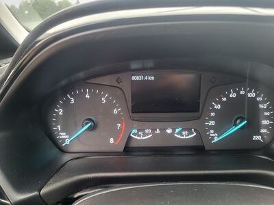 Ford Fiesta Gebrauchtwagen Ford Fiesta Gebrauchtwagen