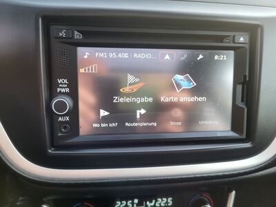 Suzuki SX4 Gebrauchtwagen Suzuki SX4 Gebrauchtwagen