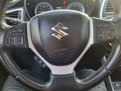 Suzuki SX4 Gebrauchtwagen Suzuki SX4 Gebrauchtwagen