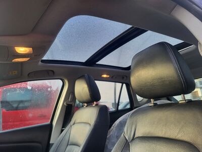 Suzuki SX4 Gebrauchtwagen Suzuki SX4 Gebrauchtwagen