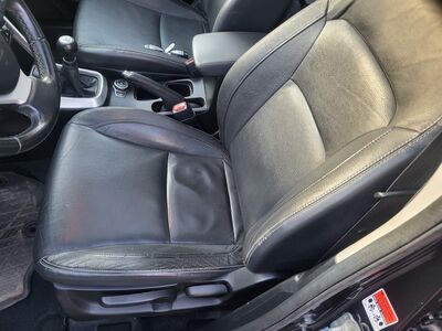 Suzuki SX4 Gebrauchtwagen Suzuki SX4 Gebrauchtwagen
