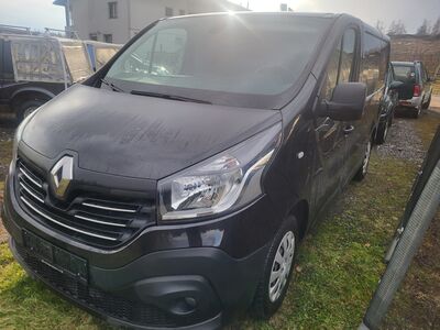 Renault Trafic Gebrauchtwagen