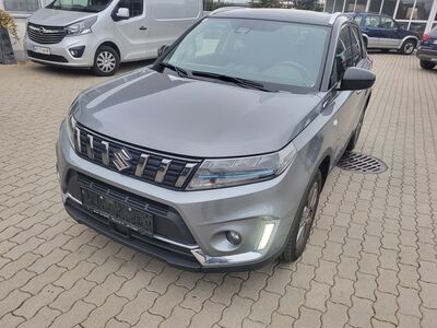 Suzuki Vitara Gebrauchtwagen