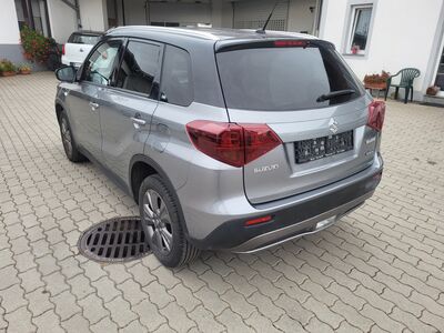 Suzuki Vitara Gebrauchtwagen