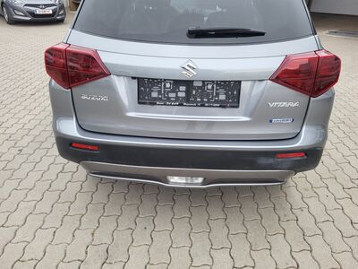 Suzuki Vitara Gebrauchtwagen