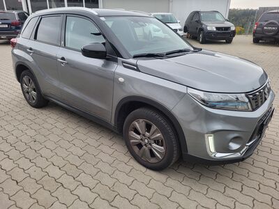 Suzuki Vitara Gebrauchtwagen