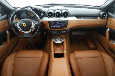 Ferrari FF Gebrauchtwagen