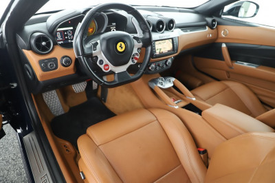 Ferrari FF Gebrauchtwagen