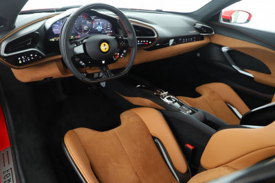 Ferrari 296 Gebrauchtwagen
