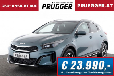 KIA XCeed Vorführwagen