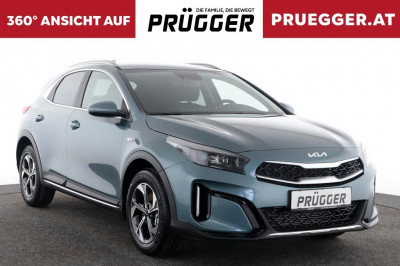 KIA XCeed Vorführwagen