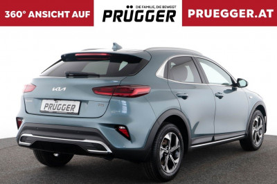 KIA XCeed Vorführwagen