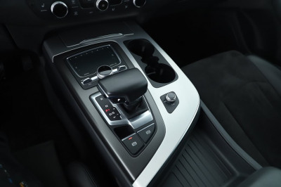 Audi Q7 Gebrauchtwagen