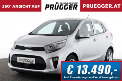 KIA Picanto Vorführwagen