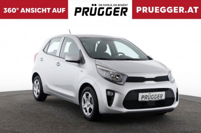 KIA Picanto Vorführwagen